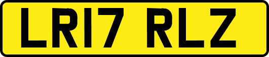 LR17RLZ