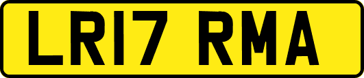 LR17RMA