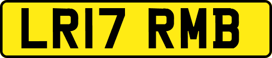 LR17RMB