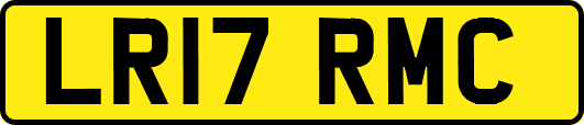 LR17RMC