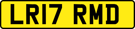 LR17RMD