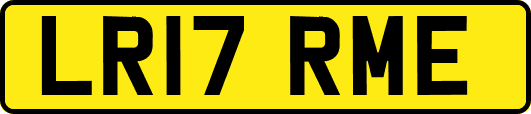 LR17RME