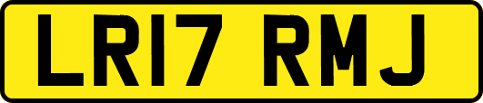 LR17RMJ