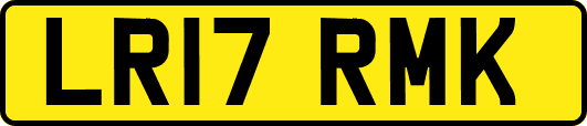 LR17RMK