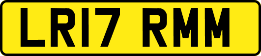 LR17RMM
