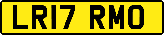 LR17RMO