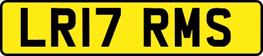 LR17RMS