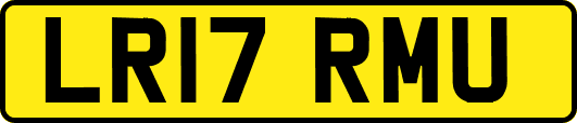 LR17RMU