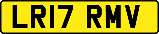 LR17RMV