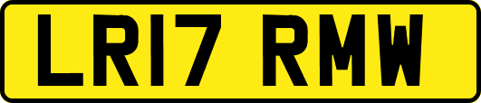 LR17RMW