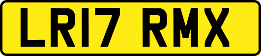 LR17RMX