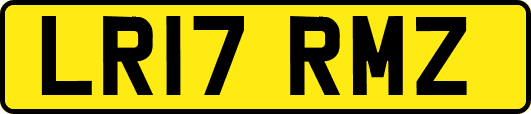 LR17RMZ
