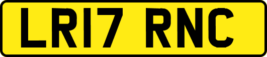 LR17RNC