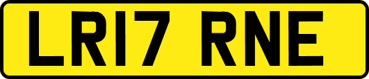 LR17RNE