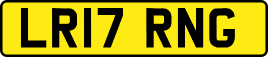 LR17RNG