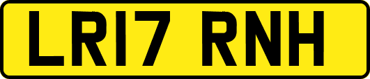 LR17RNH