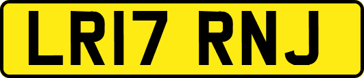 LR17RNJ