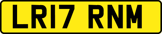 LR17RNM