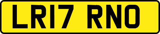 LR17RNO