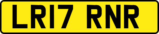 LR17RNR