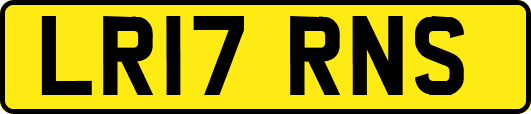 LR17RNS
