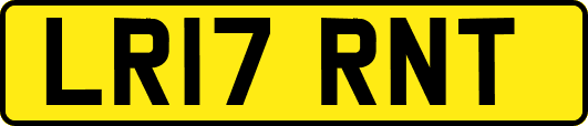 LR17RNT