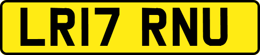 LR17RNU