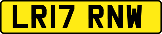 LR17RNW