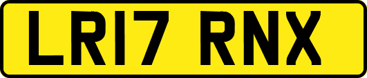LR17RNX