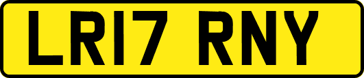 LR17RNY