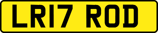 LR17ROD