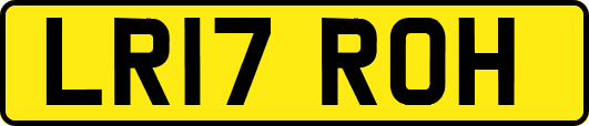 LR17ROH