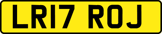 LR17ROJ