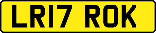 LR17ROK