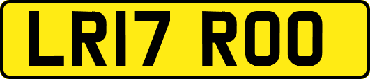 LR17ROO