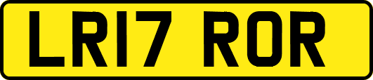 LR17ROR