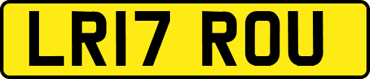 LR17ROU