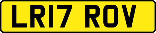 LR17ROV