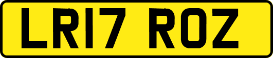 LR17ROZ
