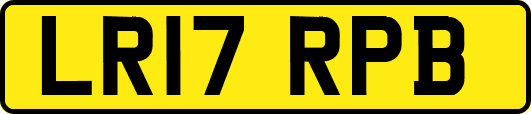 LR17RPB