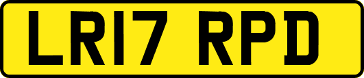 LR17RPD
