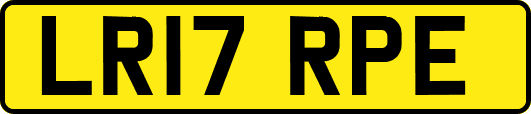 LR17RPE
