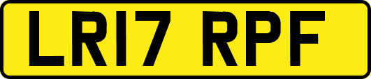 LR17RPF