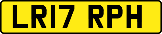 LR17RPH