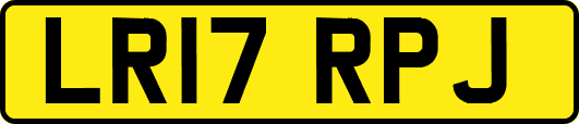 LR17RPJ