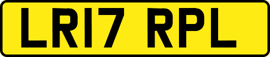 LR17RPL