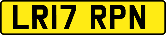 LR17RPN
