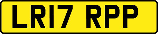 LR17RPP