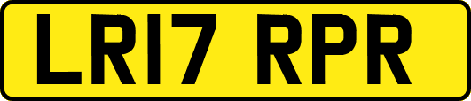 LR17RPR