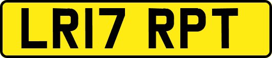 LR17RPT